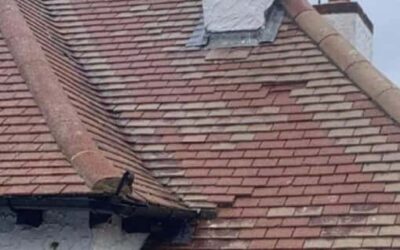 When to Repair your Roof in Barrow in Furness  vs. Replace Your Roof